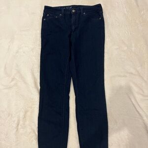 VINEYARD VINES Skinny Jeans size 6